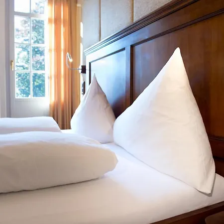 Bed & Breakfast - Wintertage Im Schloss *