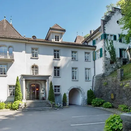 Bed & Breakfast Bed & Breakfast - Wintertage Im Schloss Bad Ragaz