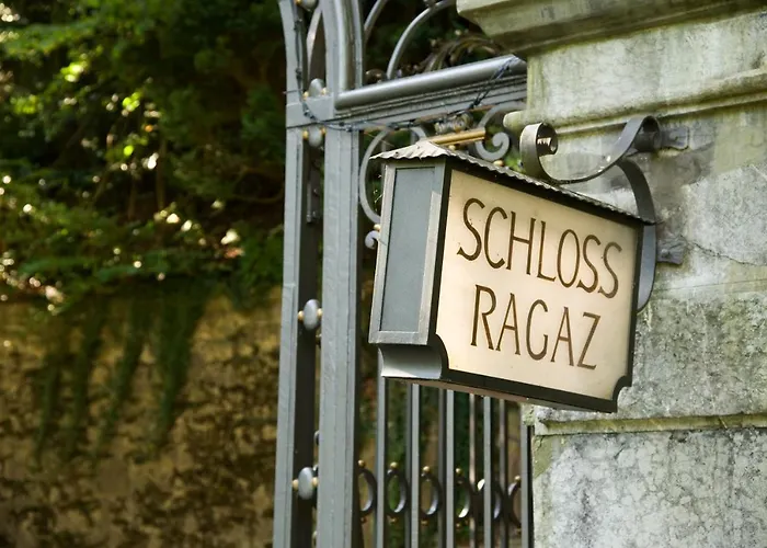 B&B Bed & Breakfast - Wintertage Im Schloss 바트라가즈