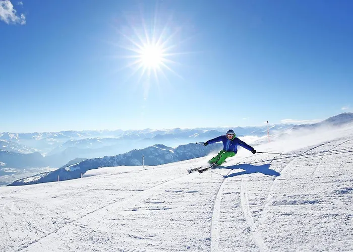 B&B Bed & Breakfast - Wintertage Im Schloss