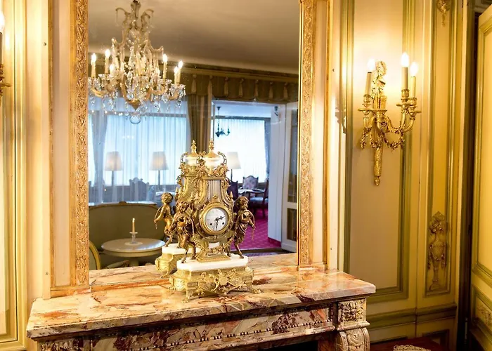 Bed & Breakfast - Wintertage Im Schloss B&B 바트라가즈