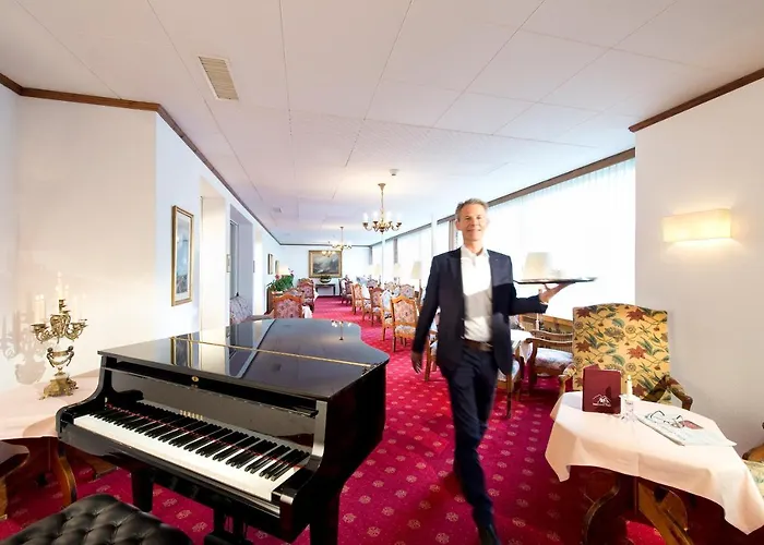 B&B Bed & Breakfast - Wintertage Im Schloss