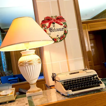 Bed & Breakfast - Wintertage Im Schloss