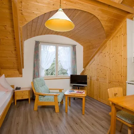 Bed & Breakfast - Wintertage Im Schloss Bed & Breakfast