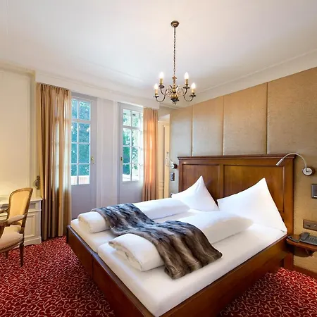 Bed & Breakfast Bed & Breakfast - Wintertage Im Schloss *