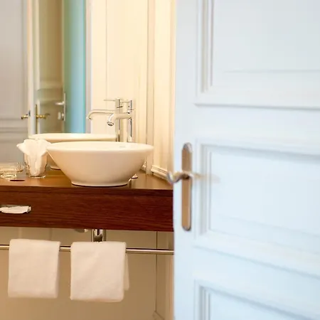 Bed & Breakfast - Wintertage Im Schloss Bed & Breakfast *