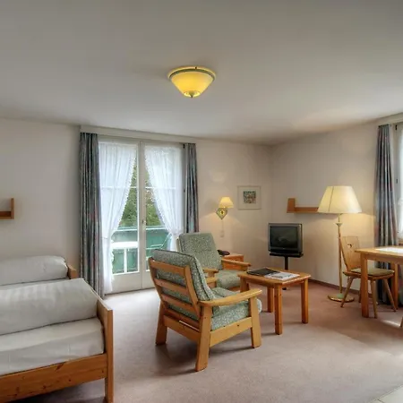 Bed & Breakfast - Wintertage Im Schloss Отель типа 