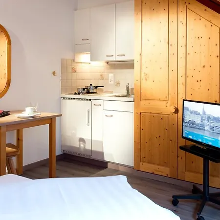 Bed & Breakfast Bed & Breakfast - Wintertage Im Schloss *