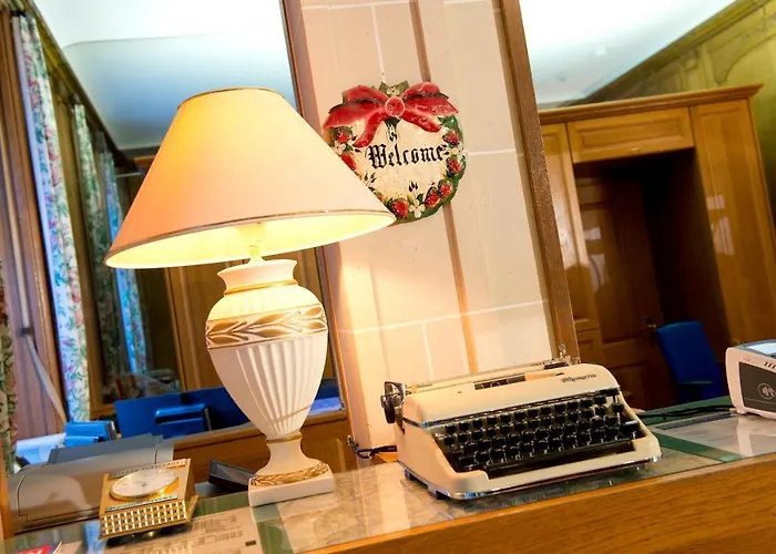 Bed & Breakfast - Wintertage Im Schloss