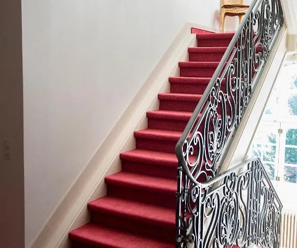 Bed & Breakfast - Wintertage Im Schloss Бад Рагац