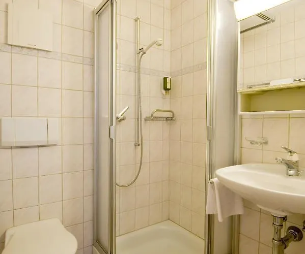 Bed & Breakfast - Wintertage Im Schloss Отель типа 