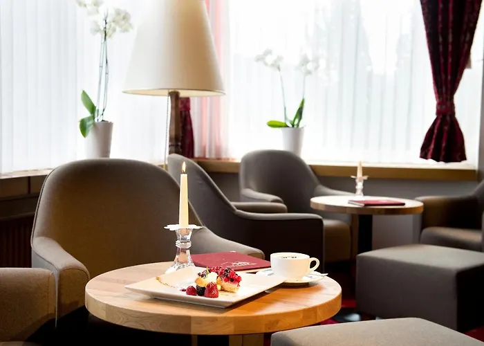 Bed & Breakfast - Wintertage Im Schloss * Бад Рагац