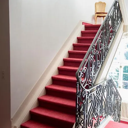 Bed & Breakfast - Wintertage Im Schloss Bad Ragaz