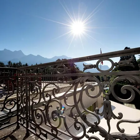 Bed & Breakfast - Wintertage Im Schloss *